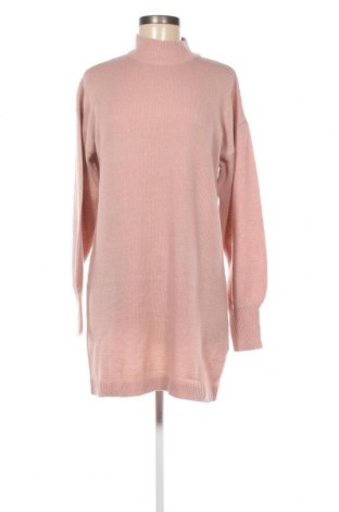 Šaty  Vero Moda, Velikost M, Barva Popelavě růžová, Cena  164,00 Kč