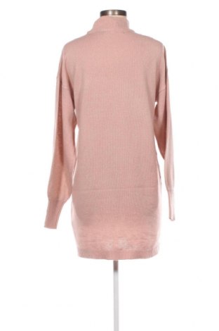 Kleid Vero Moda, Größe M, Farbe Aschrosa, Preis € 5,85