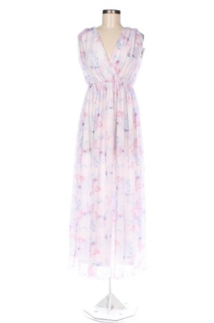 Kleid Vero Moda, Größe S, Farbe Mehrfarbig, Preis € 27,84