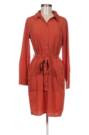 Šaty  Vero Moda, Veľkosť M, Farba Oranžová, Cena  13,71 €