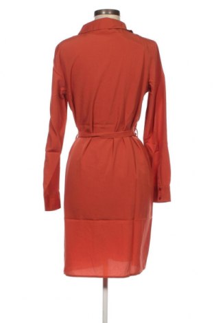 Kleid Vero Moda, Größe M, Farbe Orange, Preis € 7,35