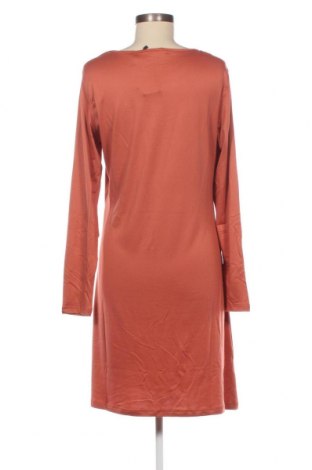 Kleid Vero Moda, Größe L, Farbe Orange, Preis 7,99 €