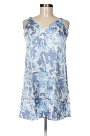 Kleid Vero Moda, Größe S, Farbe Blau, Preis 13,92 €