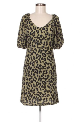 Kleid Vero Moda, Größe XS, Farbe Mehrfarbig, Preis 10,58 €