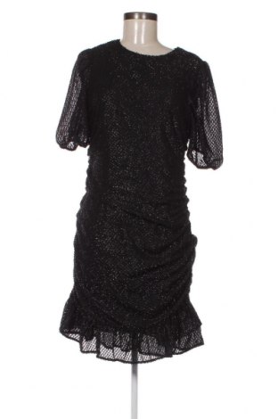 Šaty  Vero Moda, Velikost M, Barva Černá, Cena  258,00 Kč