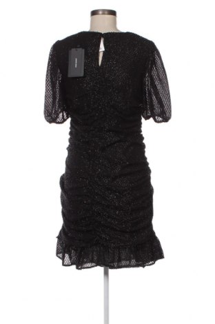 Kleid Vero Moda, Größe M, Farbe Schwarz, Preis € 13,08