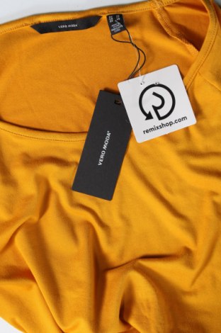 Šaty  Vero Moda, Velikost XS, Barva Oranžová, Cena  235,00 Kč
