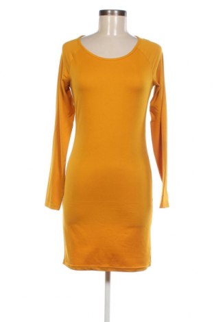 Kleid Vero Moda, Größe XS, Farbe Orange, Preis € 9,47
