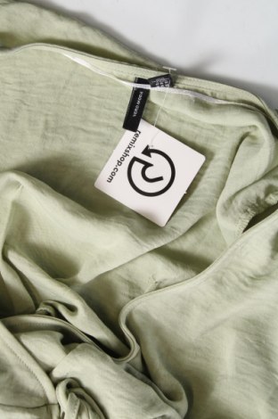 Kleid Vero Moda, Größe XS, Farbe Grün, Preis 7,52 €