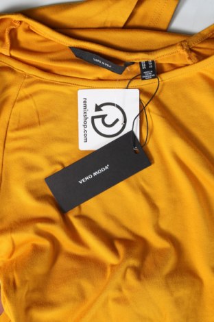 Šaty  Vero Moda, Veľkosť XS, Farba Oranžová, Cena  7,80 €