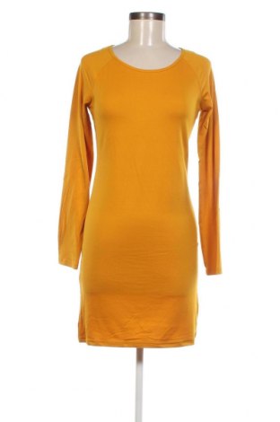 Kleid Vero Moda, Größe XS, Farbe Orange, Preis 9,74 €