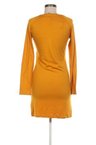 Kleid Vero Moda, Größe XS, Farbe Orange, Preis € 7,80