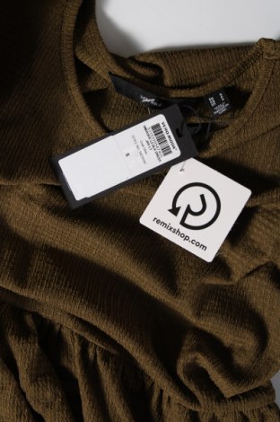 Φόρεμα Vero Moda, Μέγεθος S, Χρώμα Πράσινο, Τιμή 7,80 €