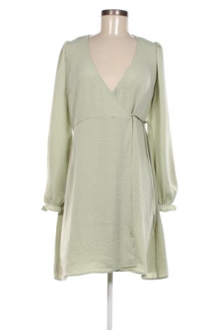 Kleid Vero Moda, Größe XS, Farbe Grün, Preis 7,80 €