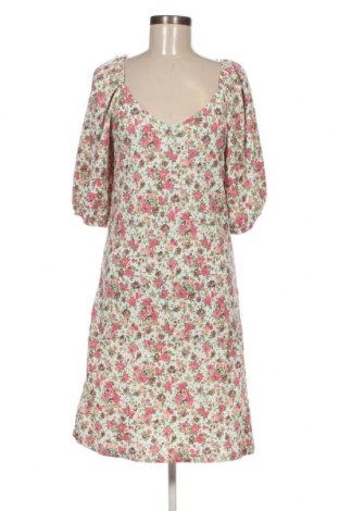 Kleid Vero Moda, Größe M, Farbe Mehrfarbig, Preis 10,86 €