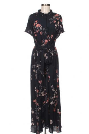 Kleid Vero Moda, Größe XXL, Farbe Mehrfarbig, Preis 20,88 €