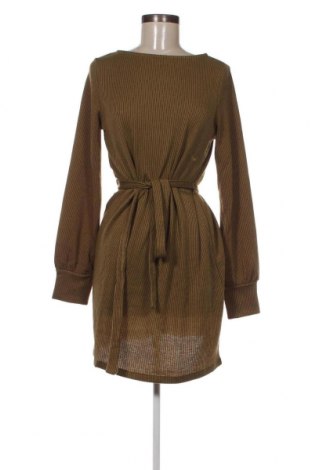 Kleid Vero Moda, Größe S, Farbe Grün, Preis 8,07 €