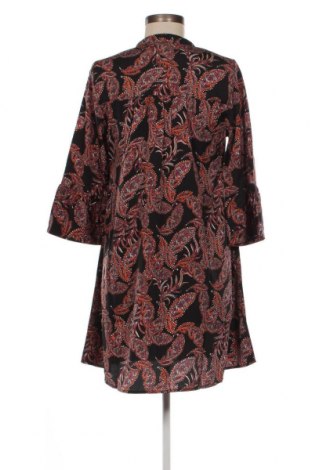Kleid Vero Moda, Größe XS, Farbe Mehrfarbig, Preis 8,35 €