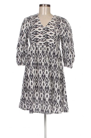 Kleid Vero Moda, Größe XS, Farbe Mehrfarbig, Preis € 8,07