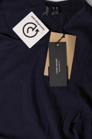 Šaty  Vero Moda, Veľkosť S, Farba Modrá, Cena  7,52 €