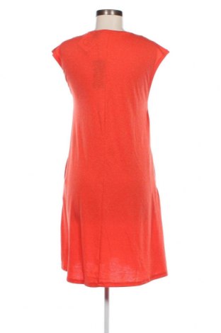 Kleid Vero Moda, Größe S, Farbe Orange, Preis 27,84 €