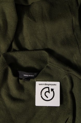 Šaty  Vero Moda, Veľkosť M, Farba Zelená, Cena  5,57 €