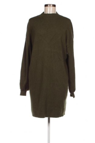 Šaty  Vero Moda, Velikost M, Barva Zelená, Cena  157,00 Kč