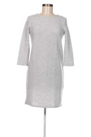 Kleid Vero Moda, Größe XS, Farbe Grau, Preis 7,52 €