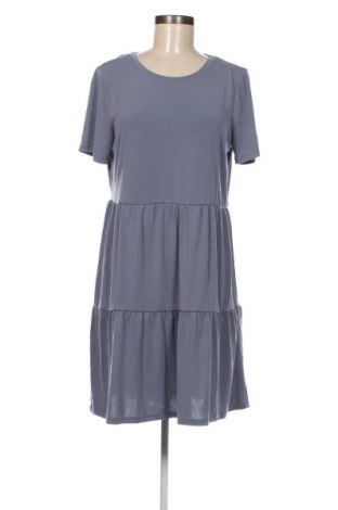 Kleid Vero Moda, Größe L, Farbe Blau, Preis € 27,84