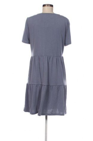 Kleid Vero Moda, Größe L, Farbe Blau, Preis 11,14 €