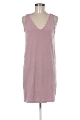 Šaty  Vero Moda, Velikost S, Barva Popelavě růžová, Cena  127,00 Kč