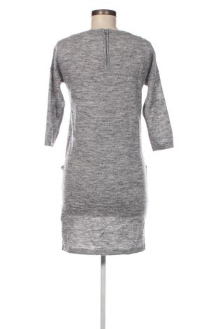 Kleid Vero Moda, Größe XS, Farbe Grau, Preis € 2,99