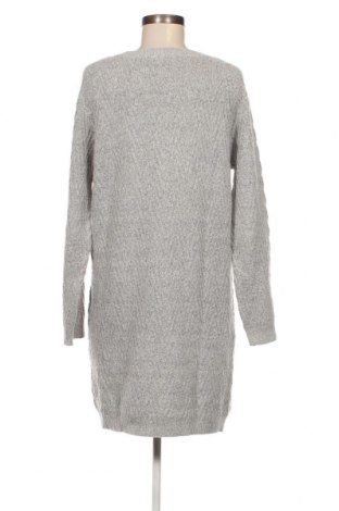 Kleid Vero Moda, Größe M, Farbe Grau, Preis 5,57 €