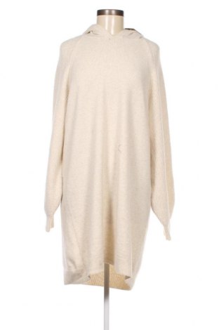 Šaty  Vero Moda, Veľkosť XL, Farba Béžová, Cena  13,92 €