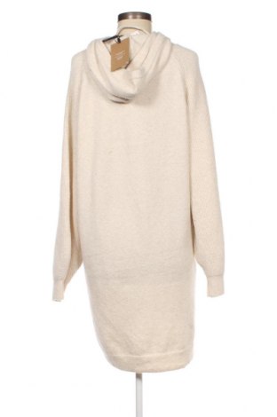 Kleid Vero Moda, Größe XL, Farbe Beige, Preis € 13,92