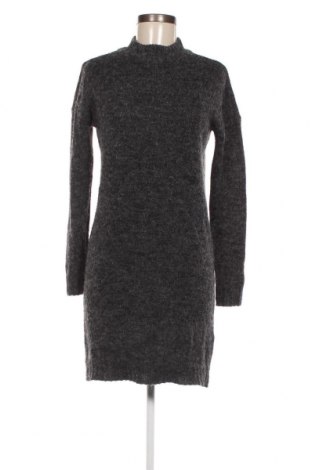 Kleid Vero Moda, Größe XS, Farbe Grau, Preis € 4,87