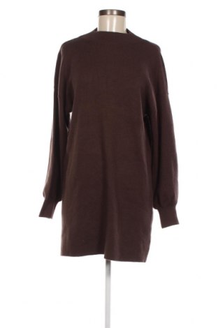 Kleid Vero Moda, Größe XS, Farbe Braun, Preis € 9,74