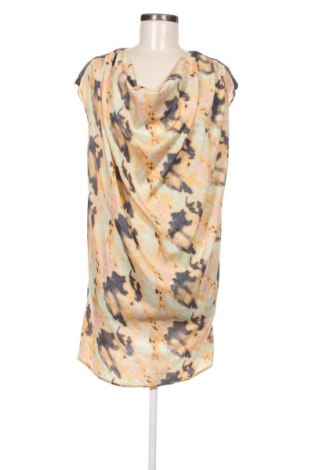 Kleid Vero Moda, Größe S, Farbe Mehrfarbig, Preis € 19,25