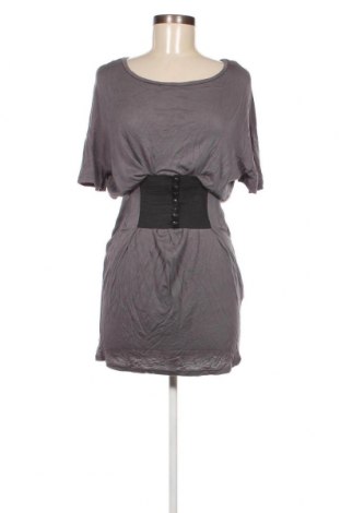 Šaty  Vero Moda, Veľkosť S, Farba Sivá, Cena  32,71 €
