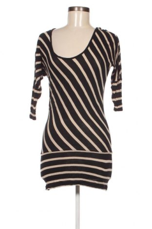 Kleid Vero Moda, Größe XS, Farbe Schwarz, Preis 29,62 €