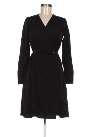 Kleid Vero Moda, Größe XS, Farbe Schwarz, Preis € 2,84