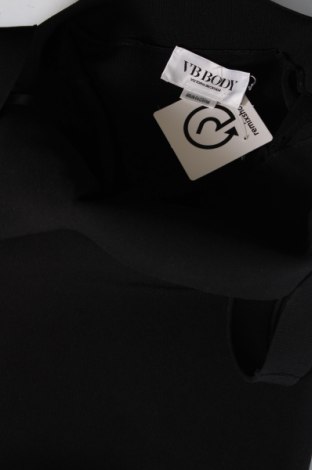 Рокля Victoria Beckham, Размер XS, Цвят Черен, Цена 656,67 лв.