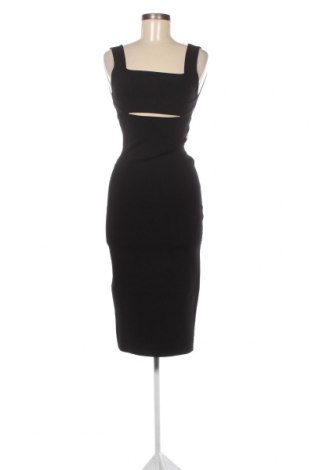 Šaty  Victoria Beckham, Veľkosť XS, Farba Čierna, Cena  383,20 €