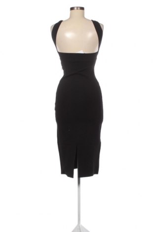 Kleid Victoria Beckham, Größe XS, Farbe Schwarz, Preis 249,08 €