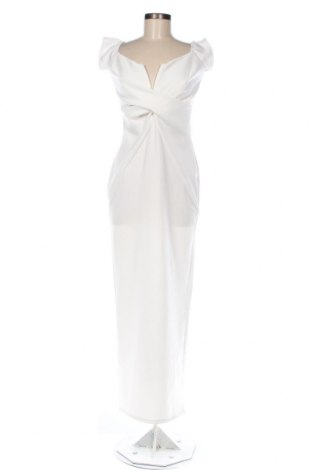 Kleid Wal G, Größe XL, Farbe Weiß, Preis 15,65 €