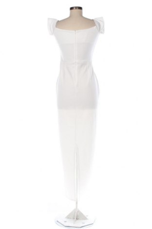 Kleid Wal G, Größe XL, Farbe Weiß, Preis 68,04 €