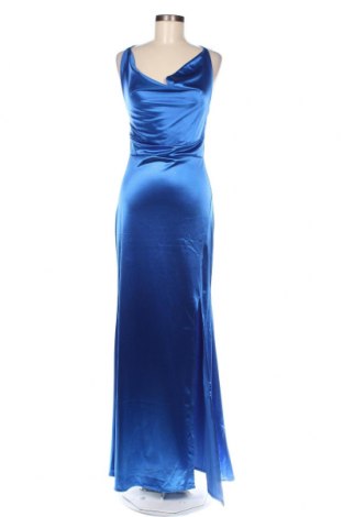 Φόρεμα Wal G, Μέγεθος M, Χρώμα Μπλέ, Τιμή 10,89 €