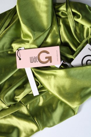 Φόρεμα Wal G, Μέγεθος M, Χρώμα Πράσινο, Τιμή 68,04 €