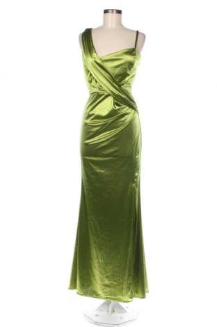 Φόρεμα Wal G, Μέγεθος M, Χρώμα Πράσινο, Τιμή 20,41 €