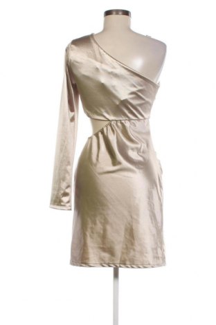 Φόρεμα Wal G, Μέγεθος M, Χρώμα Χρυσαφί, Τιμή 13,67 €